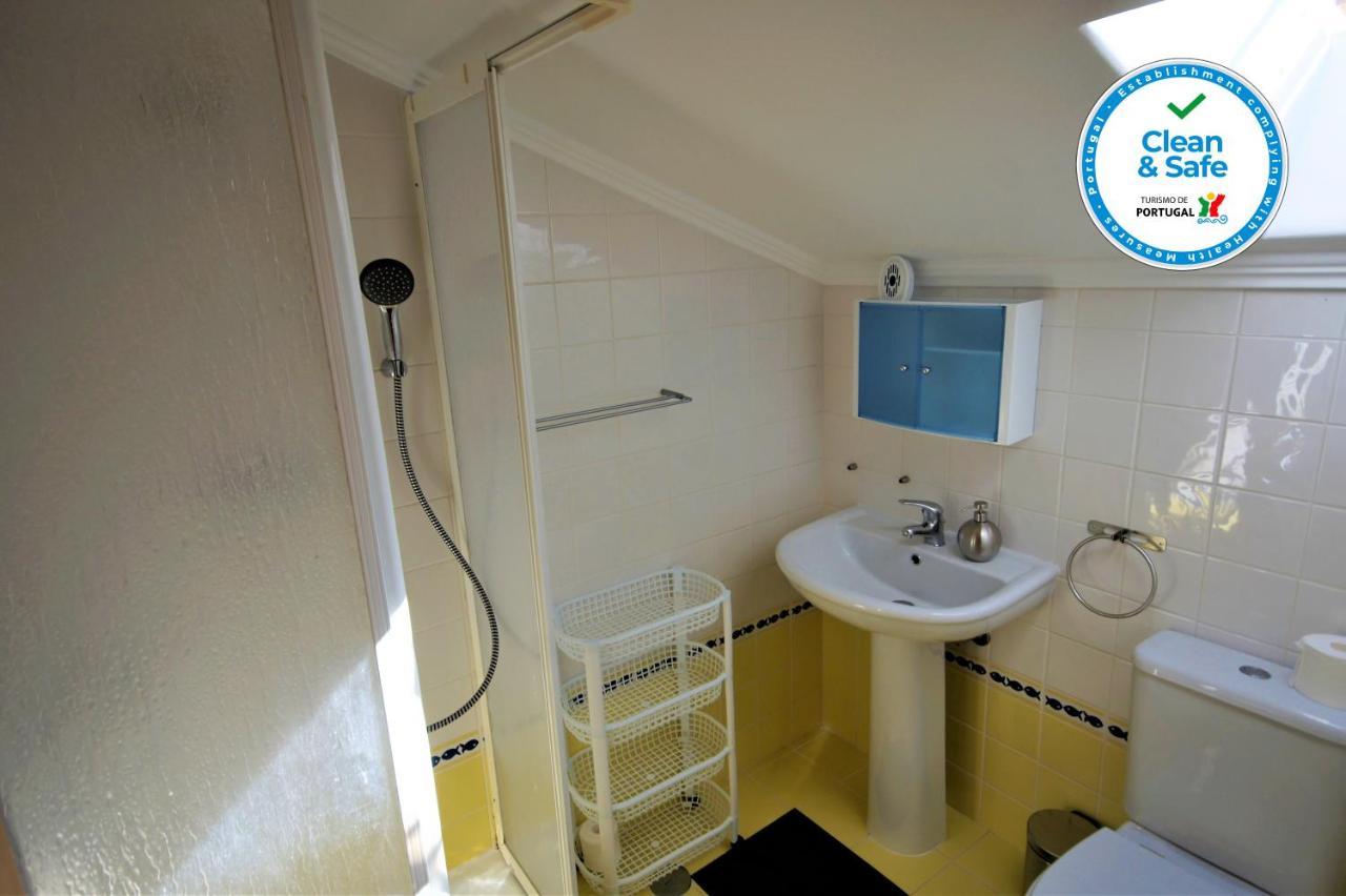 Casa Cataplana Accommodations Lagos Buitenkant foto