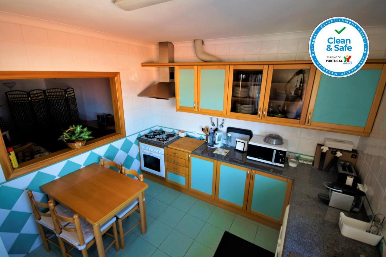 Casa Cataplana Accommodations Lagos Buitenkant foto