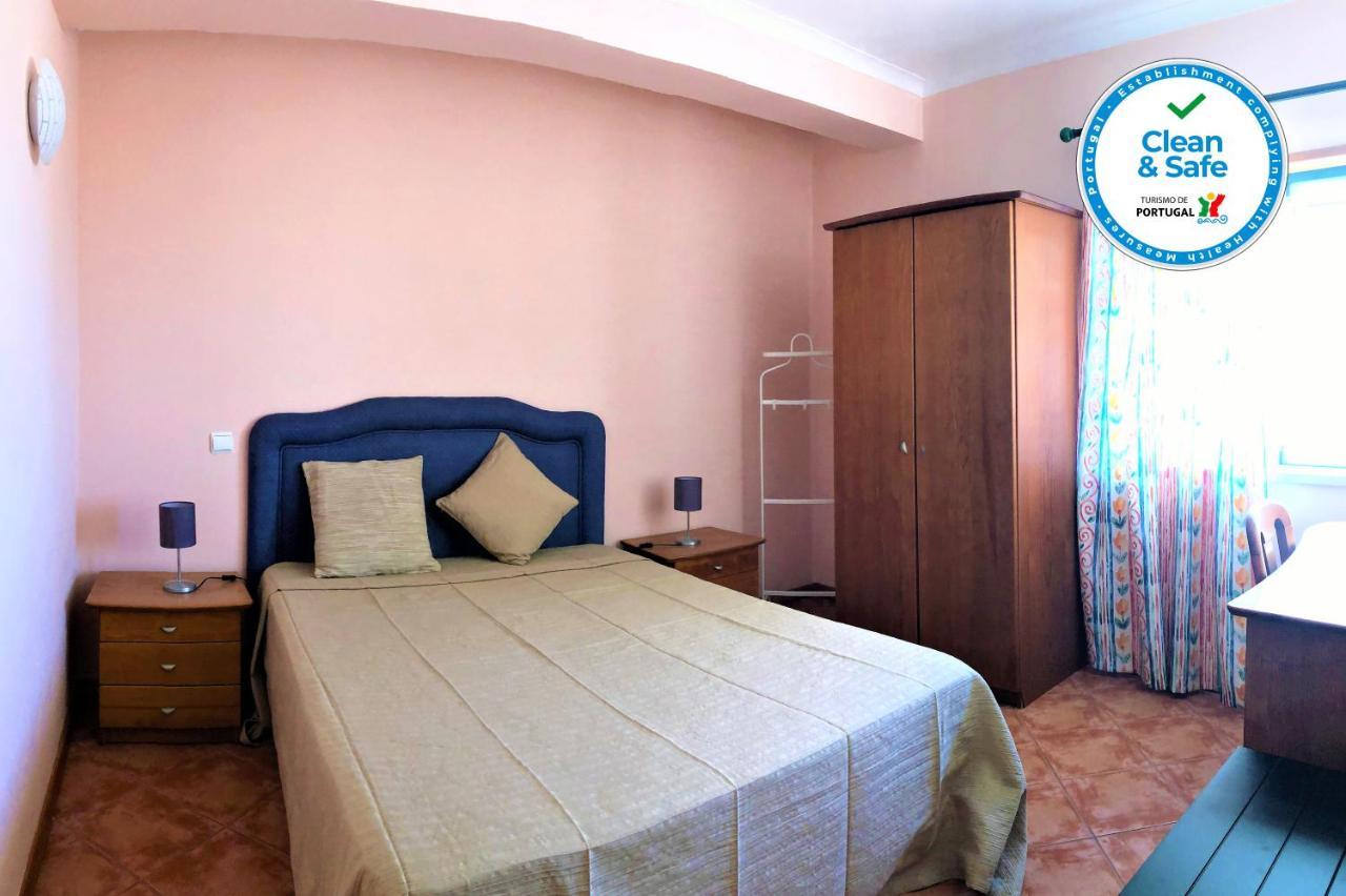 Casa Cataplana Accommodations Lagos Buitenkant foto