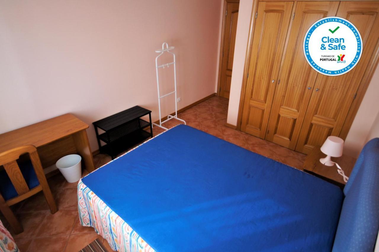 Casa Cataplana Accommodations Lagos Buitenkant foto