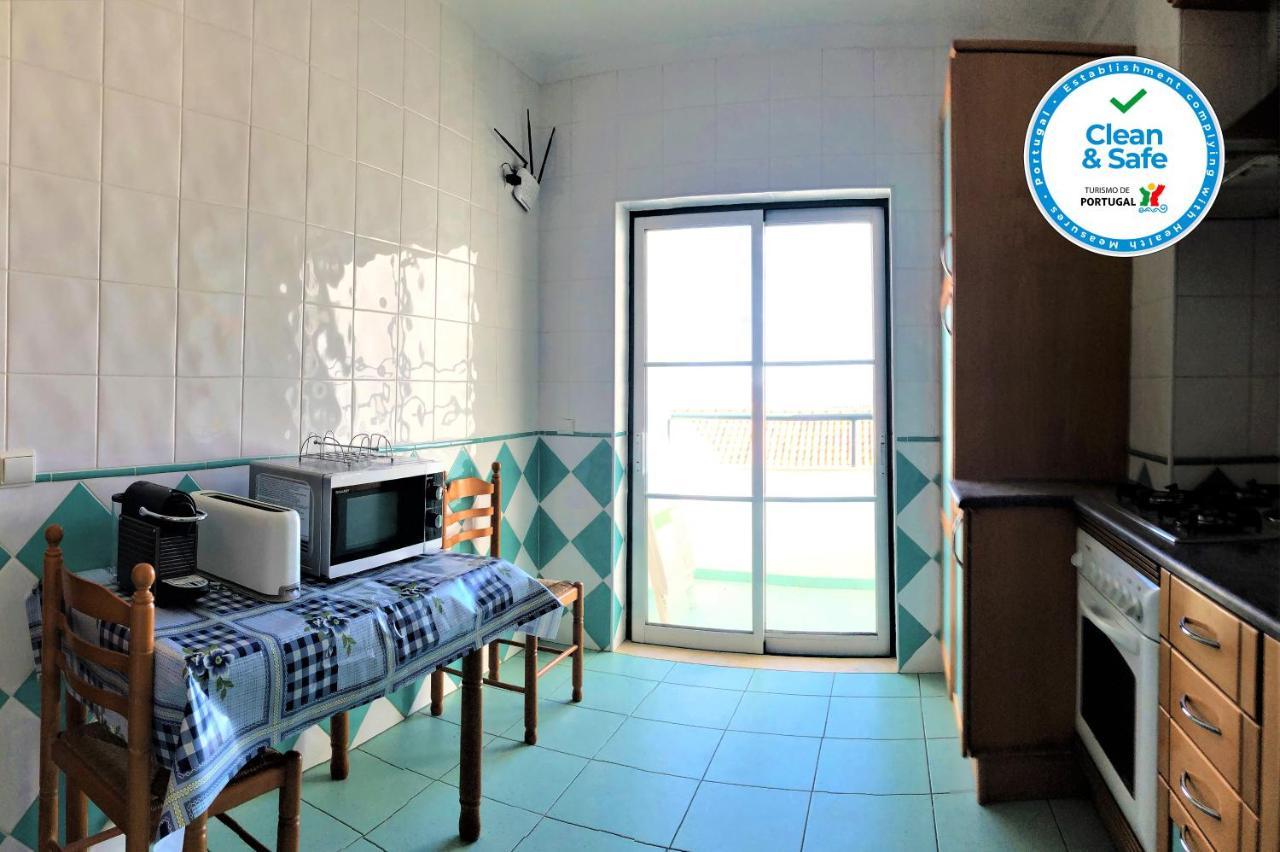 Casa Cataplana Accommodations Lagos Buitenkant foto
