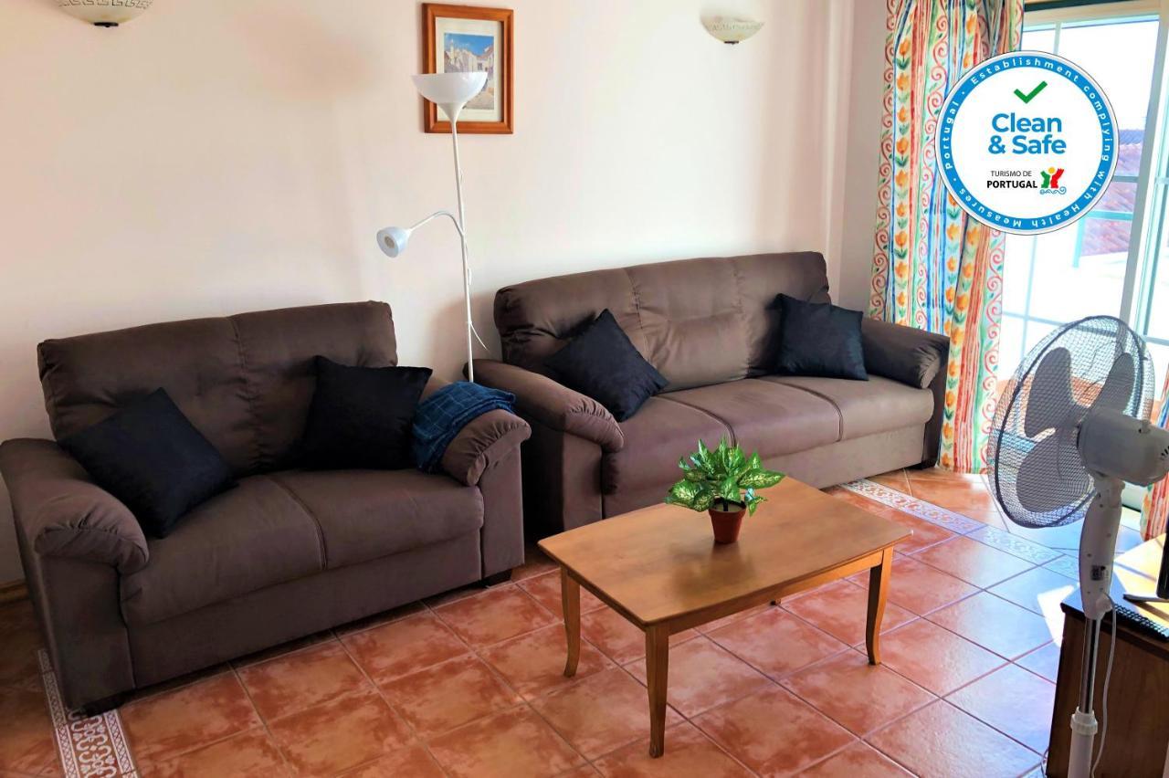 Casa Cataplana Accommodations Lagos Buitenkant foto